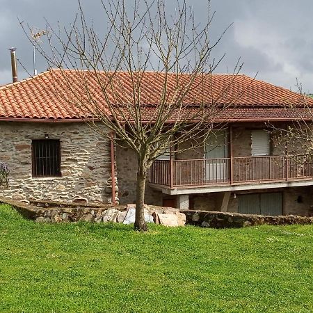 הוילה Santa María Casa Romina I מראה חיצוני תמונה