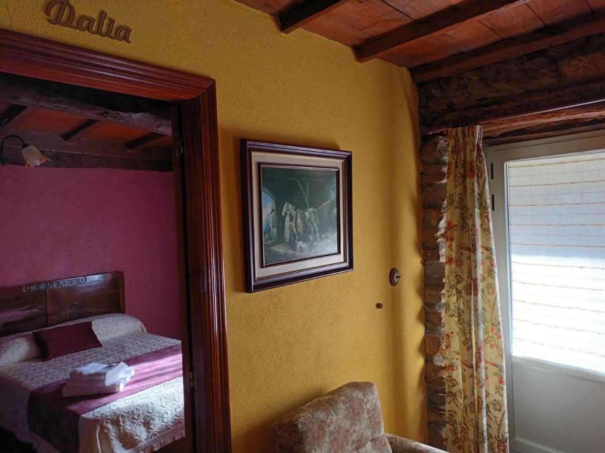 הוילה Santa María Casa Romina I מראה חיצוני תמונה