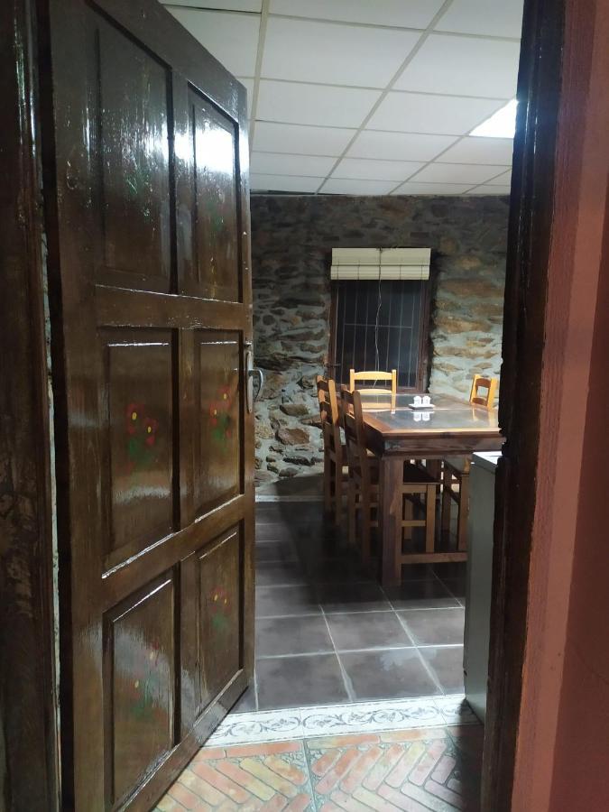 הוילה Santa María Casa Romina I מראה חיצוני תמונה