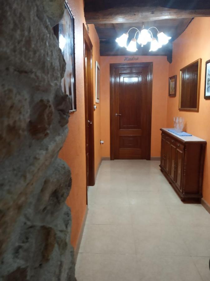 הוילה Santa María Casa Romina I מראה חיצוני תמונה