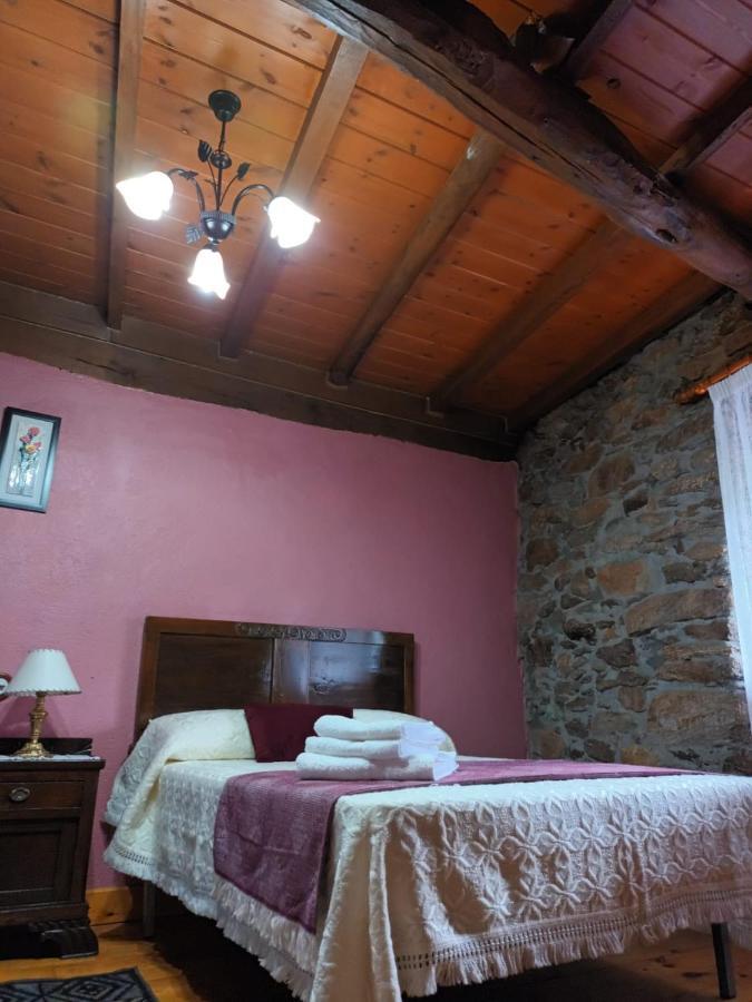 הוילה Santa María Casa Romina I מראה חיצוני תמונה