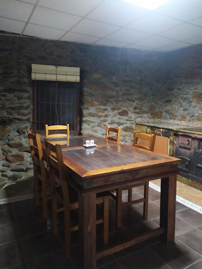 הוילה Santa María Casa Romina I מראה חיצוני תמונה