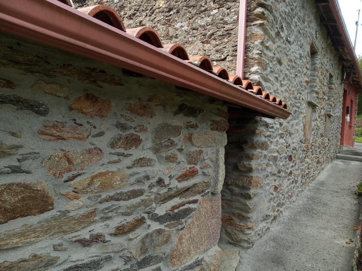 הוילה Santa María Casa Romina I מראה חיצוני תמונה