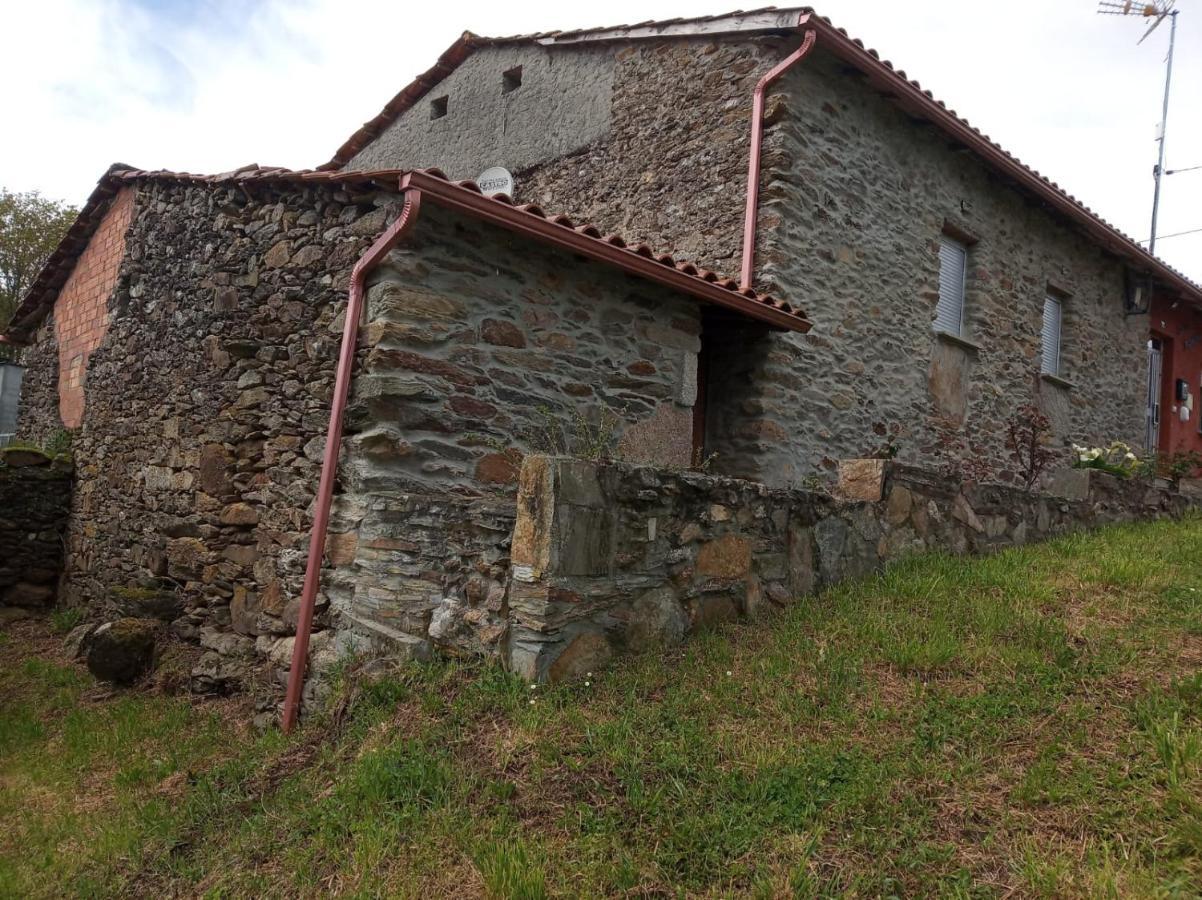 הוילה Santa María Casa Romina I מראה חיצוני תמונה