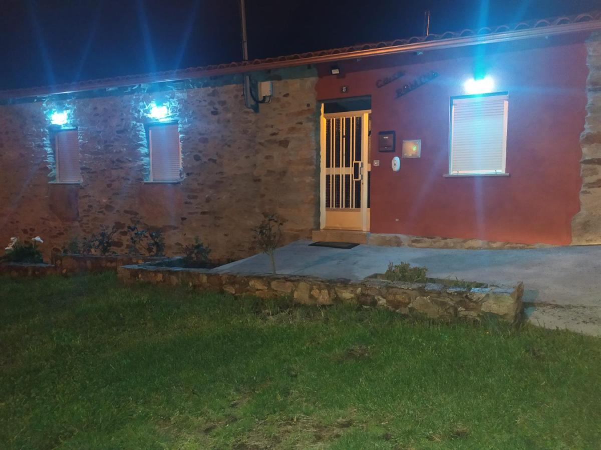 הוילה Santa María Casa Romina I מראה חיצוני תמונה