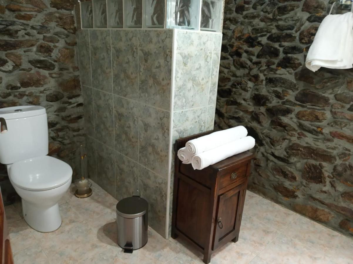 הוילה Santa María Casa Romina I מראה חיצוני תמונה