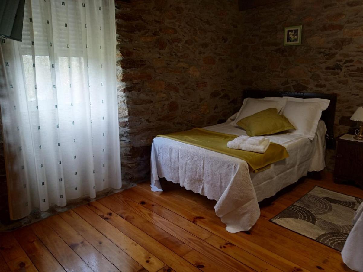 הוילה Santa María Casa Romina I מראה חיצוני תמונה