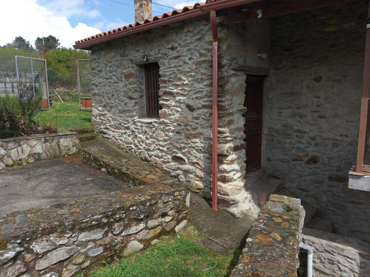 הוילה Santa María Casa Romina I מראה חיצוני תמונה