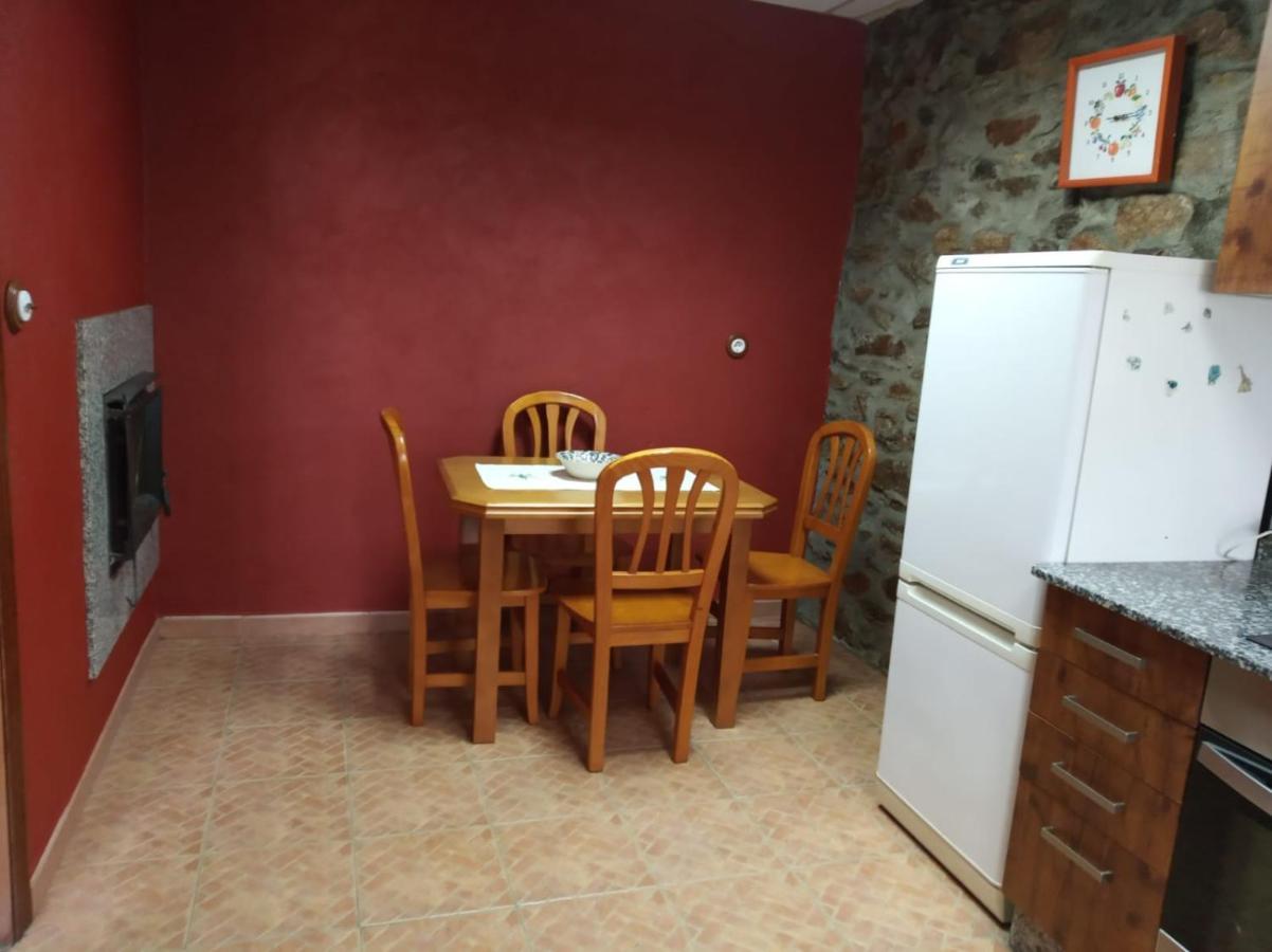 הוילה Santa María Casa Romina I מראה חיצוני תמונה