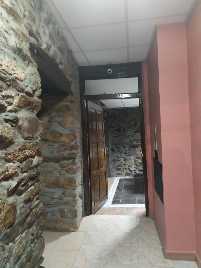 הוילה Santa María Casa Romina I מראה חיצוני תמונה