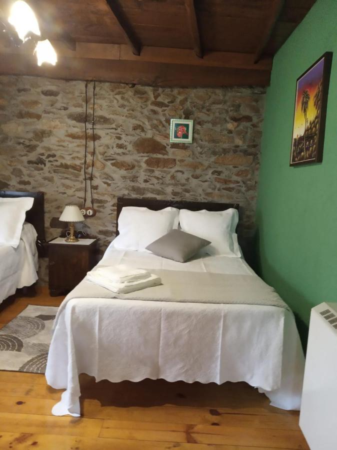 הוילה Santa María Casa Romina I מראה חיצוני תמונה
