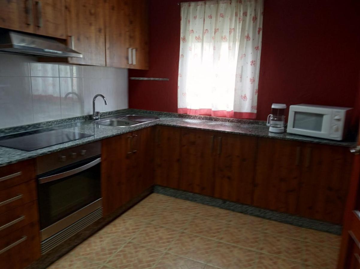 הוילה Santa María Casa Romina I מראה חיצוני תמונה