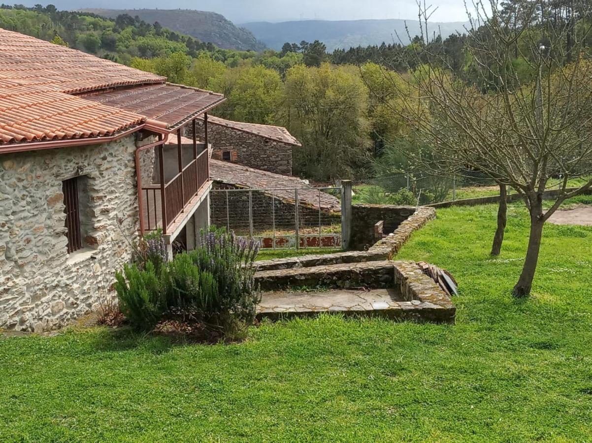 הוילה Santa María Casa Romina I מראה חיצוני תמונה