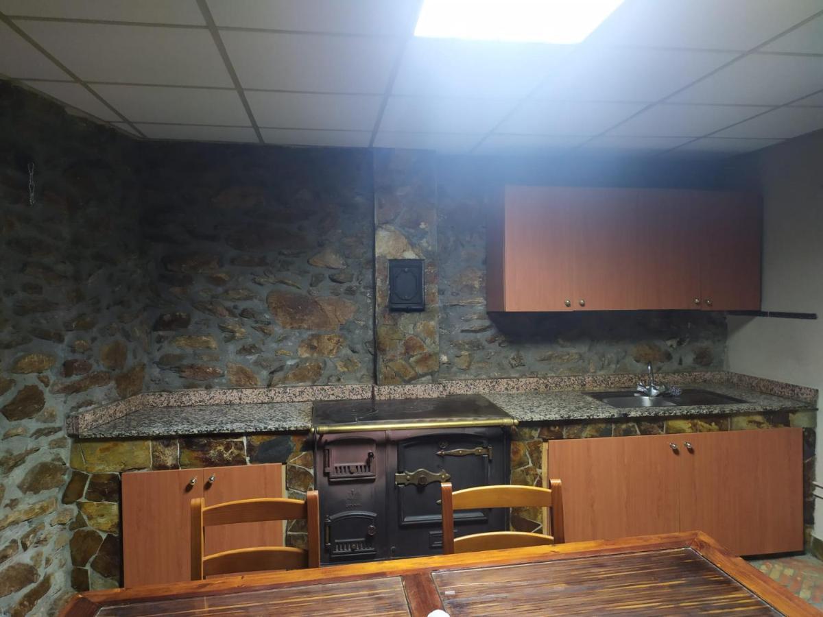 הוילה Santa María Casa Romina I מראה חיצוני תמונה