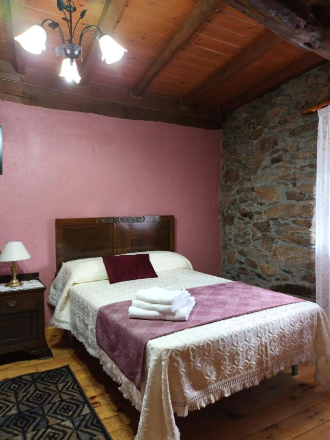 הוילה Santa María Casa Romina I מראה חיצוני תמונה