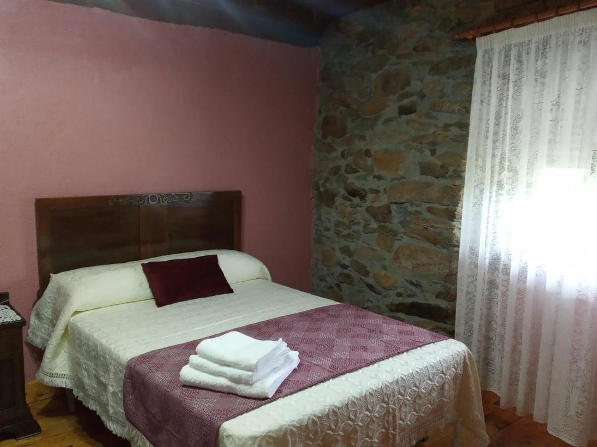 הוילה Santa María Casa Romina I מראה חיצוני תמונה
