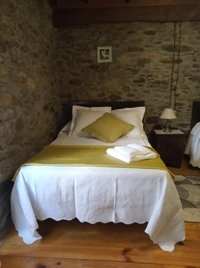 הוילה Santa María Casa Romina I מראה חיצוני תמונה