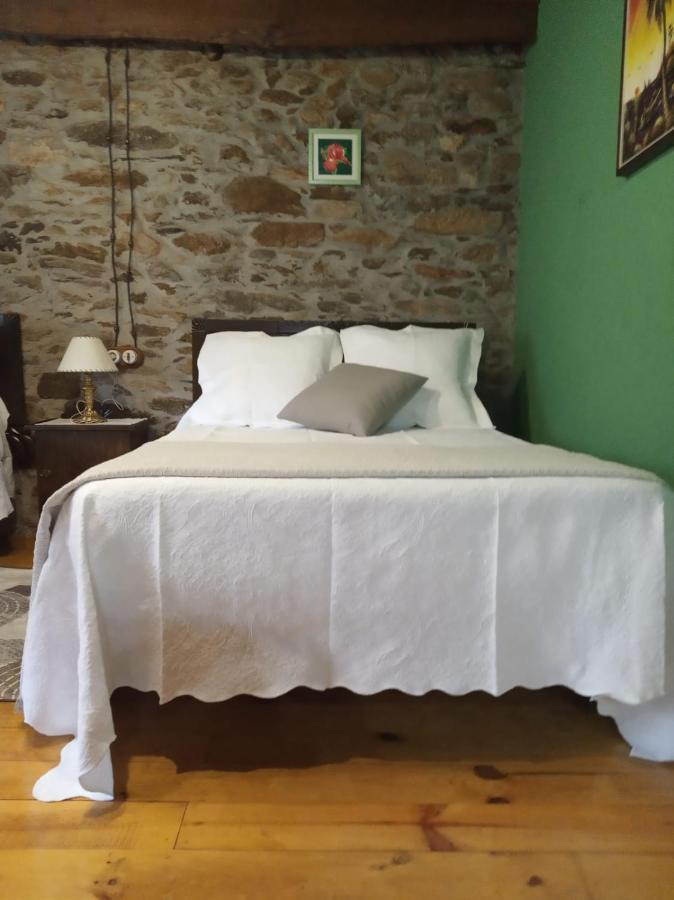 הוילה Santa María Casa Romina I מראה חיצוני תמונה