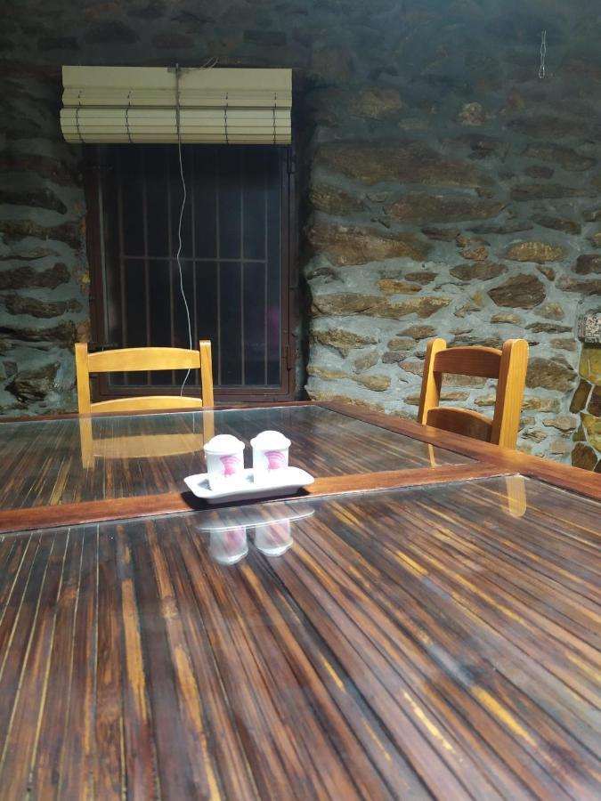 הוילה Santa María Casa Romina I מראה חיצוני תמונה