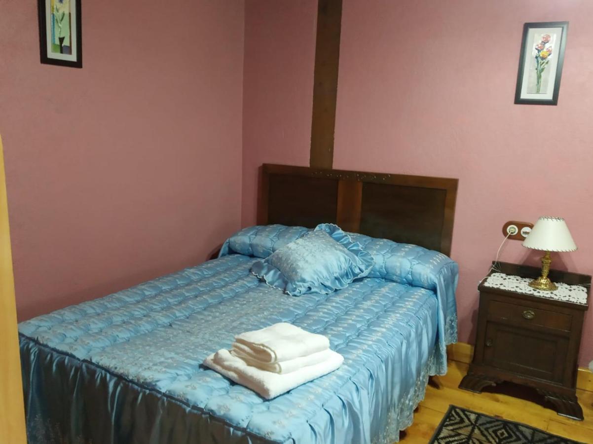 הוילה Santa María Casa Romina I מראה חיצוני תמונה