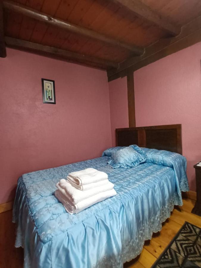 הוילה Santa María Casa Romina I מראה חיצוני תמונה