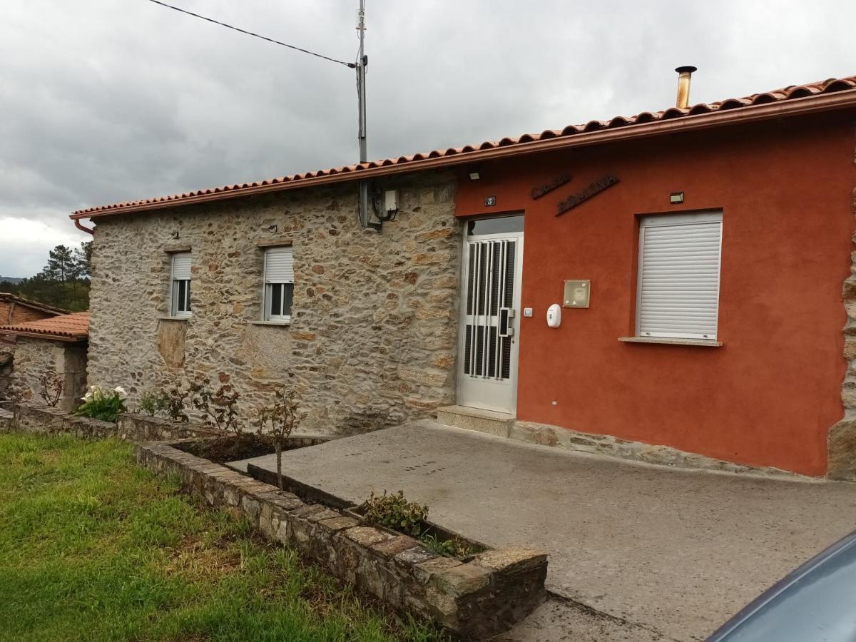 הוילה Santa María Casa Romina I מראה חיצוני תמונה