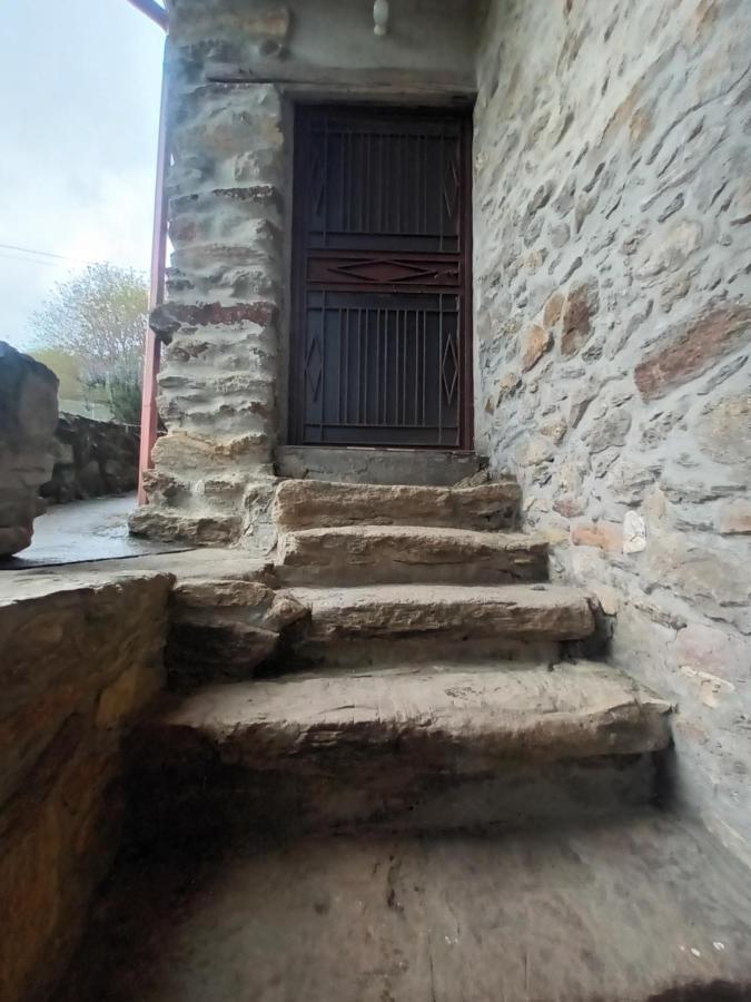 הוילה Santa María Casa Romina I מראה חיצוני תמונה
