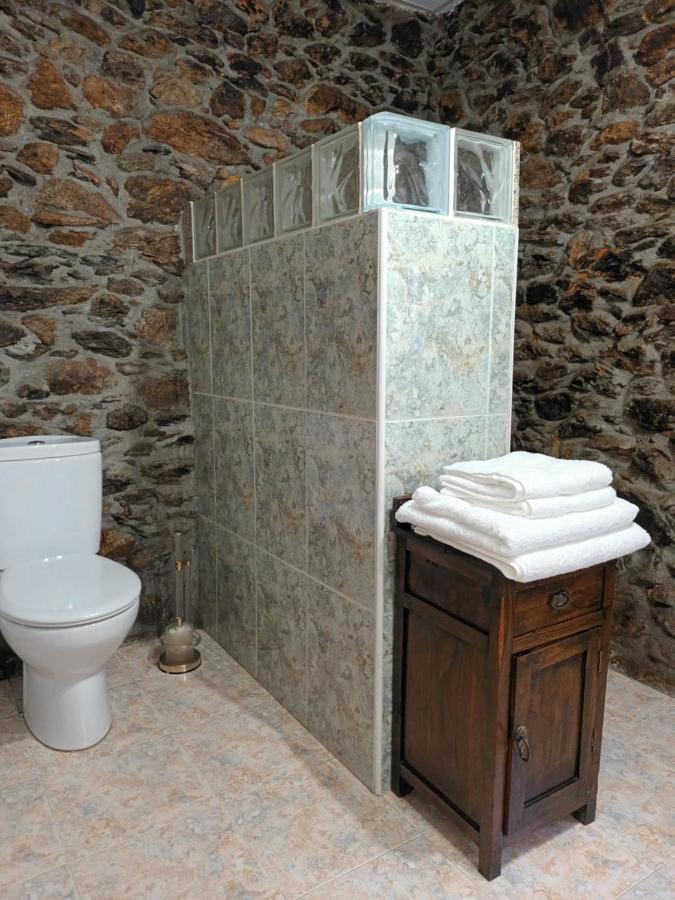 הוילה Santa María Casa Romina I מראה חיצוני תמונה