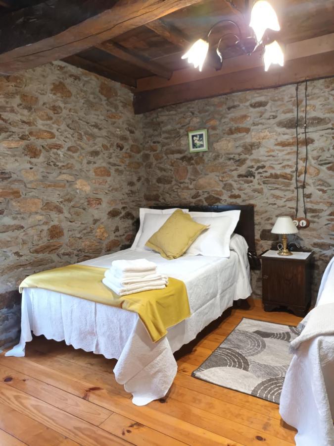 הוילה Santa María Casa Romina I מראה חיצוני תמונה
