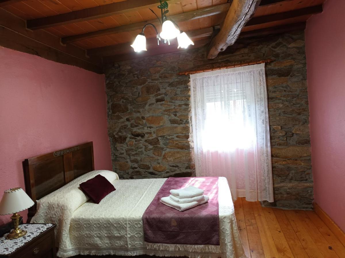 הוילה Santa María Casa Romina I מראה חיצוני תמונה