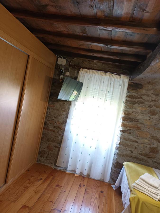 הוילה Santa María Casa Romina I מראה חיצוני תמונה