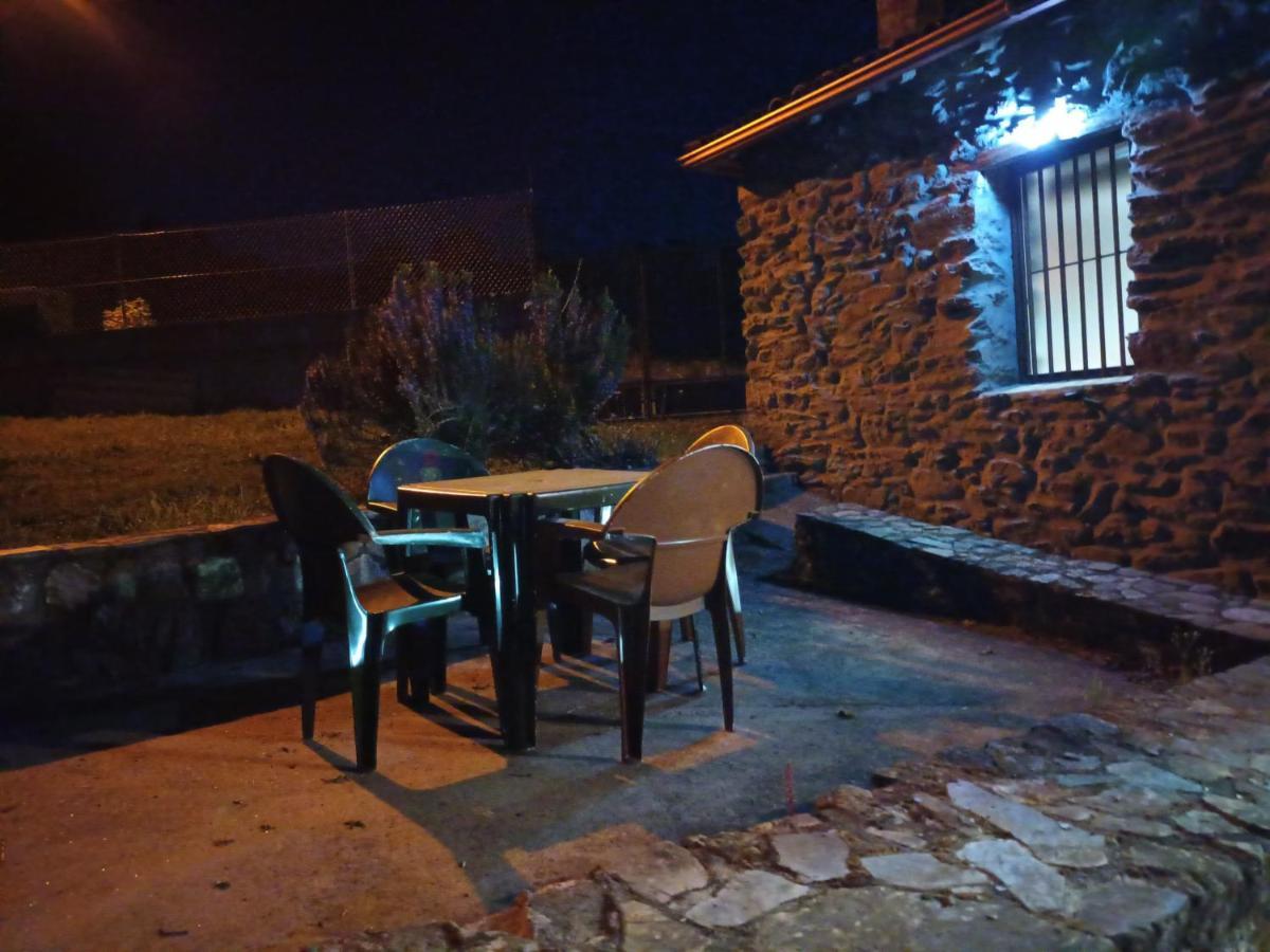 הוילה Santa María Casa Romina I מראה חיצוני תמונה