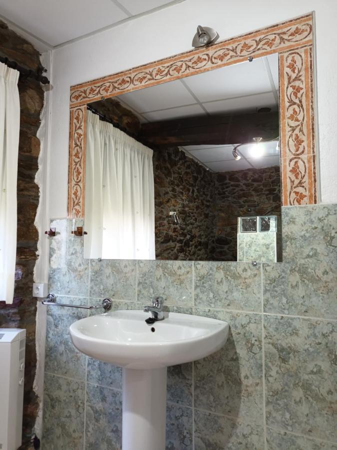 הוילה Santa María Casa Romina I מראה חיצוני תמונה