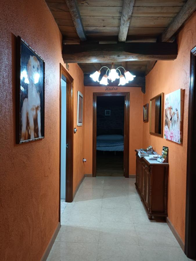 הוילה Santa María Casa Romina I מראה חיצוני תמונה
