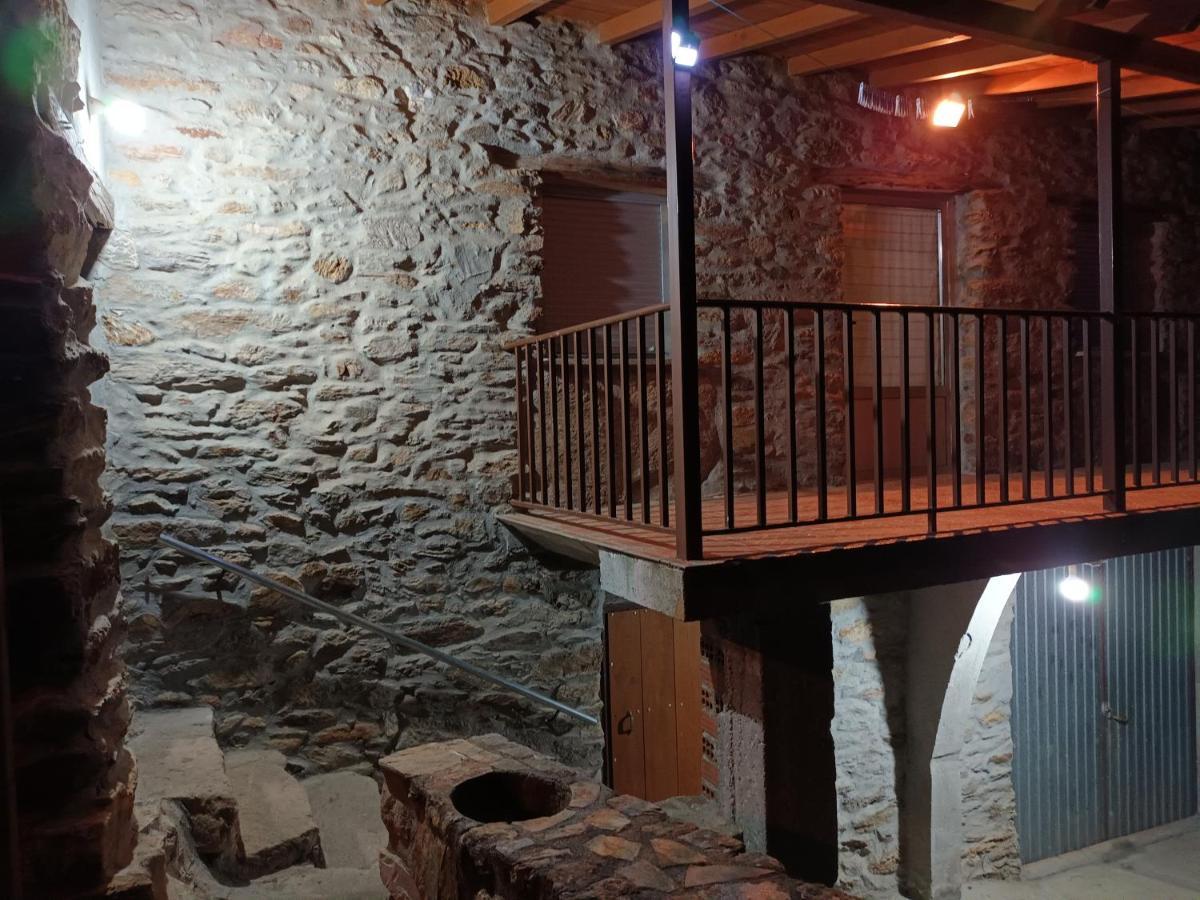 הוילה Santa María Casa Romina I מראה חיצוני תמונה