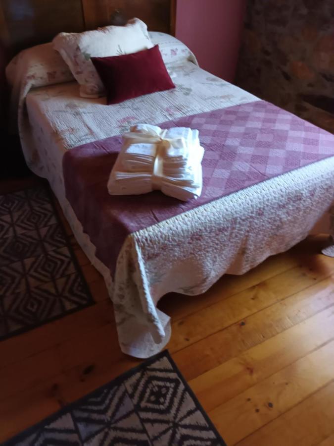 הוילה Santa María Casa Romina I מראה חיצוני תמונה