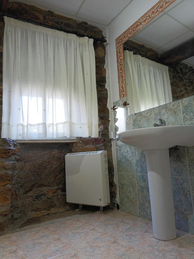 הוילה Santa María Casa Romina I מראה חיצוני תמונה