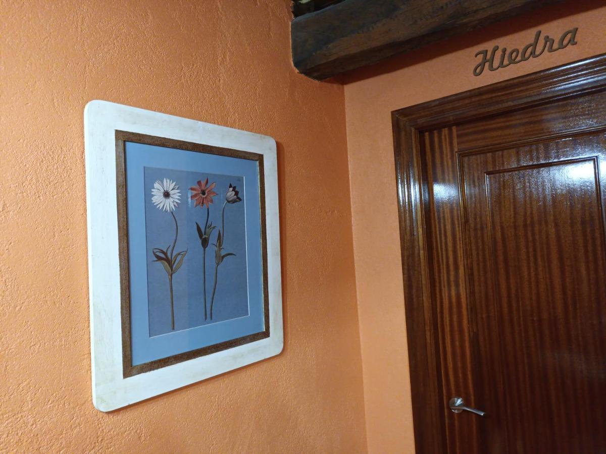 הוילה Santa María Casa Romina I מראה חיצוני תמונה